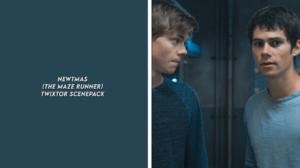 NEWTMAS (THE MAZE RUNNER) TWIXTOR SCENEPACK